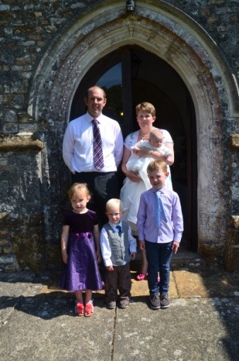 Christenings